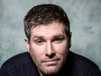 MARK NELSON brings his highly acclaimed comedy show to The Limelight, Belfast 82 Mark Nelson