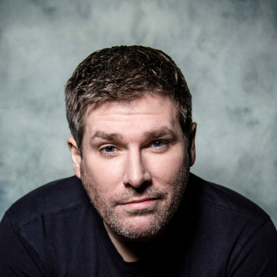 Mark Nelson