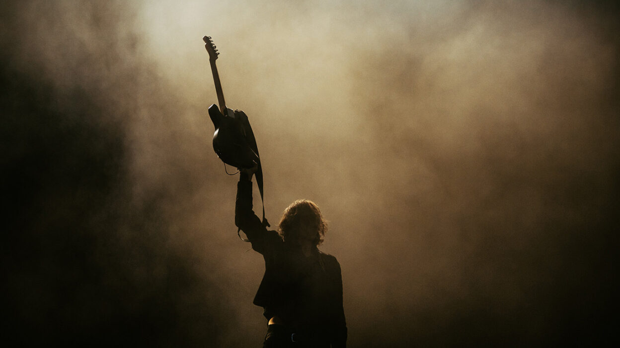 Catfish and the Bottlemen