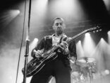 IN FOCUS// Miles Kane at the Electric Ballroom, London Credit: Denise Esposito