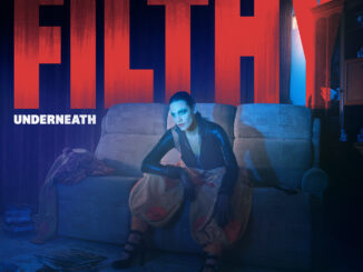 ALBUM REVIEW: Nadine Shah - Filthy Underneath 81 Nadine Shah - Filthy Underneath