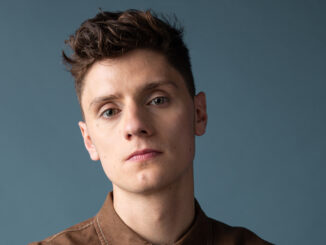 South London's OLI BARTON releases his debut solo single 'It’s Over Now' 81 Oli Barton