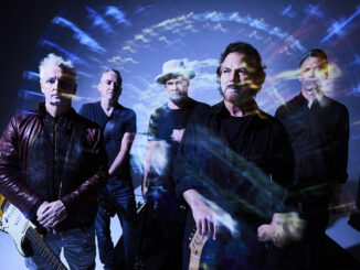 PEARL JAM Announce New Album 'Dark Matter' & World Tour 82 PEARL JAM