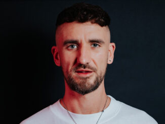 BILLY GILLIES announces Custom House Square show on Saturday, 10th August 2024 84 Billy Gillies