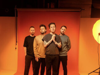 PICTURE THIS announce Voodoo, Belfast show on Sunday 10th March 106 Picture This