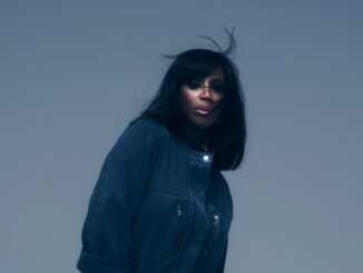 SHAZNAY LEWIS announces new album ‘Pages’ & shares new single ‘Kiss of Life’ 82 Shaznay Lewis