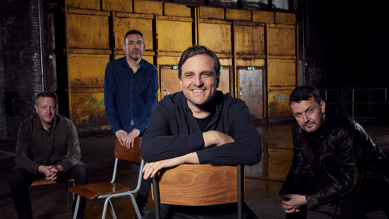 Starsailor
