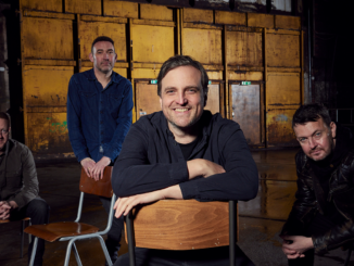 Starsailors' James Walsh on new album 'Where The Wild Things Grow' 81 Starsailor