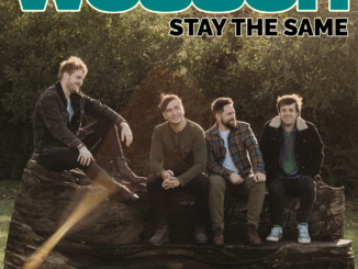 EP REVIEW: WESSON – Stay the Same 83 WESSON