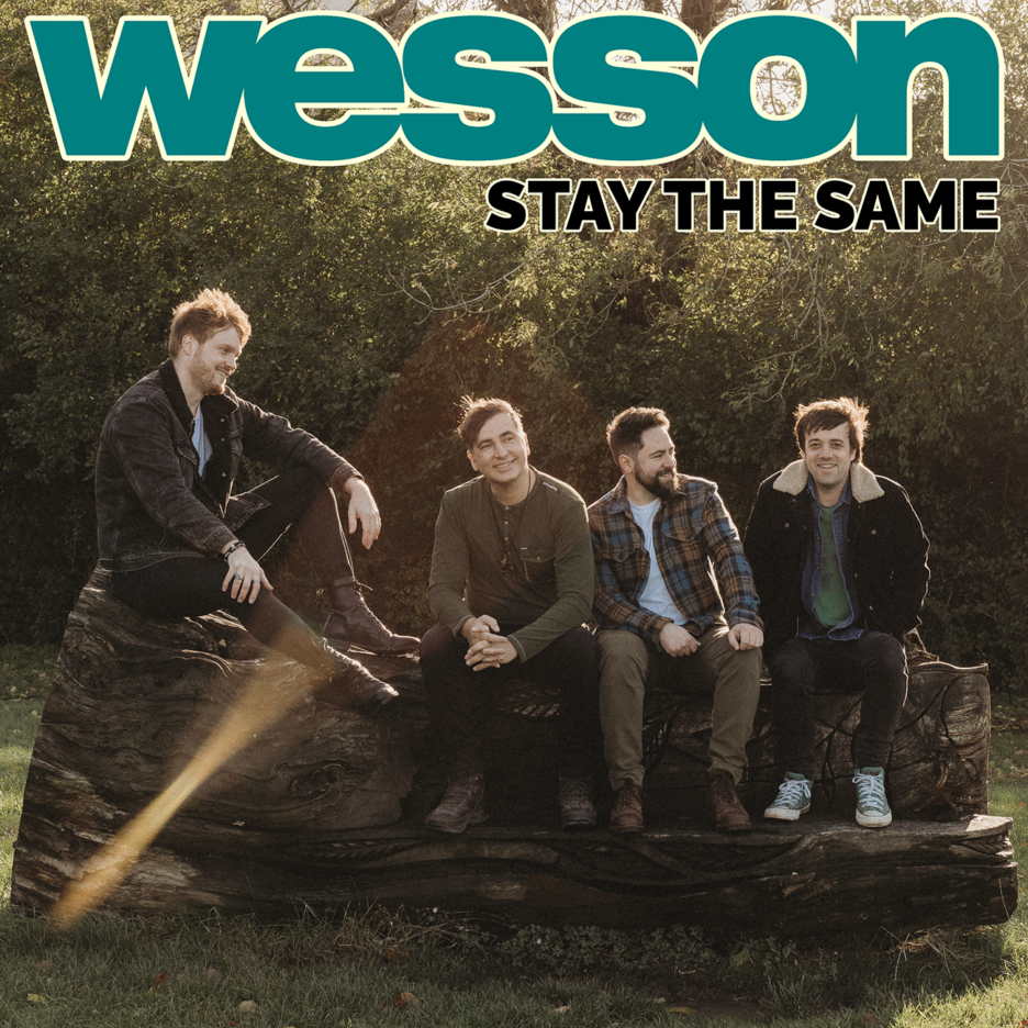 WESSON