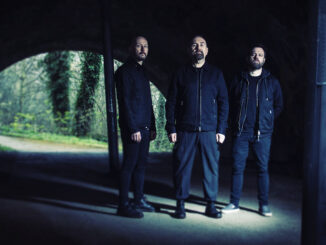 Northern Irish rockers THERAPY? announce 'Troublegum 30' tour 82 Northern Irish rockers THERAPY? announce 'Troublegum 30' tour