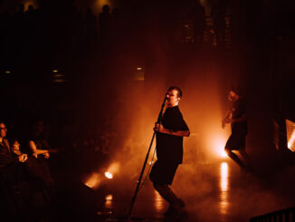 LIVE REVIEW: BRITs Week for War Child presents Sleaford Mods at Scala, London 84 BRITs Week for War Child presents Sleaford Mods at Scala, London