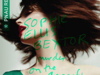 Sophie Ellis-Bextor shares PNAU remix of 'Murder on the Dancefloor' 83 sophie ellis bextor