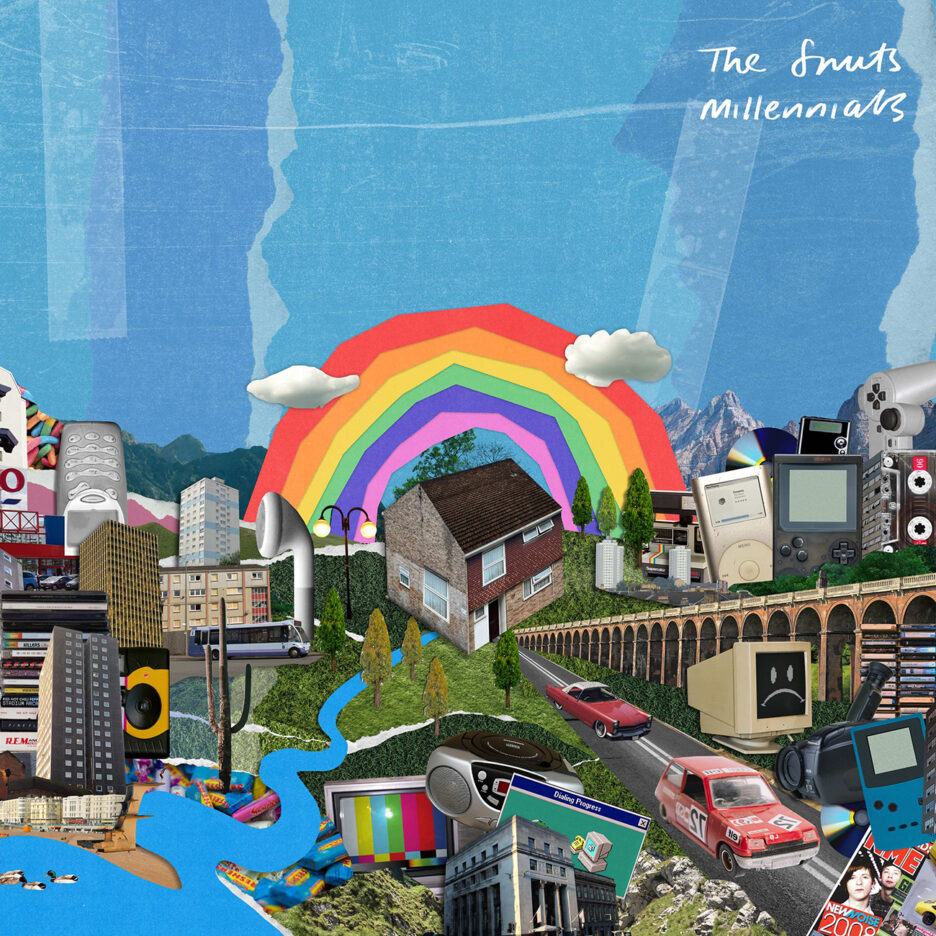 The Snuts – Millennials  