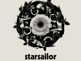 ALBUM REVIEW: Starsailor - Where the Wild Things Grow 82 Starsailor