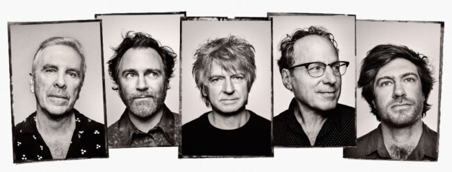 Crowded House