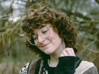BEETLEBUG shares brand new single 'embers' 81 Beetlebug