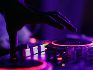 7 Tips for Discovering New Music as a Student 84 New Music