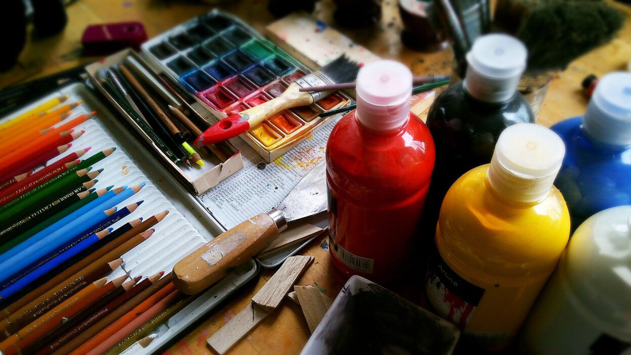 Painters