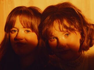Lemoncello announce self-titled debut album for May 3rd & share new single ‘Old Friend’ 82 Lemoncello