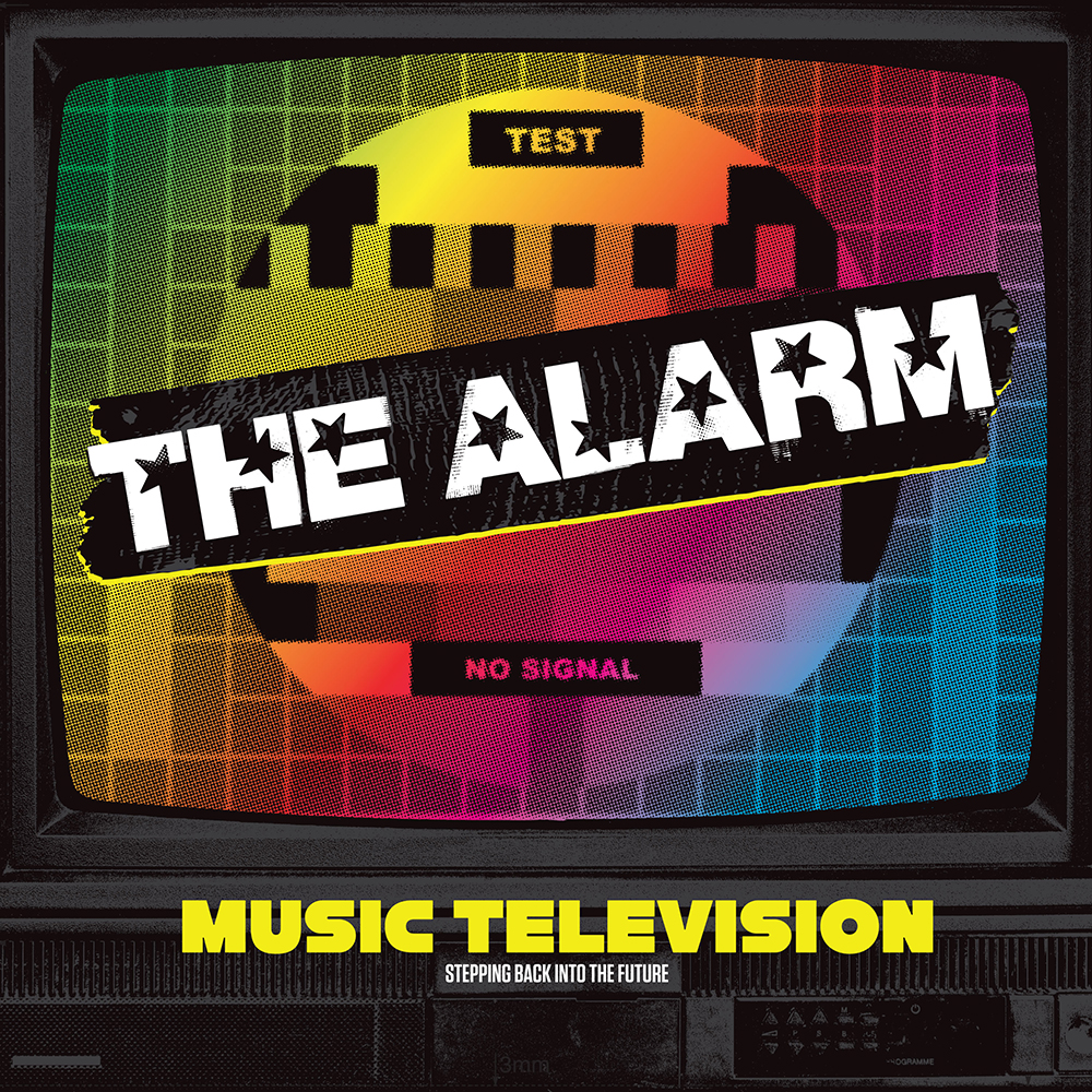 the alarm