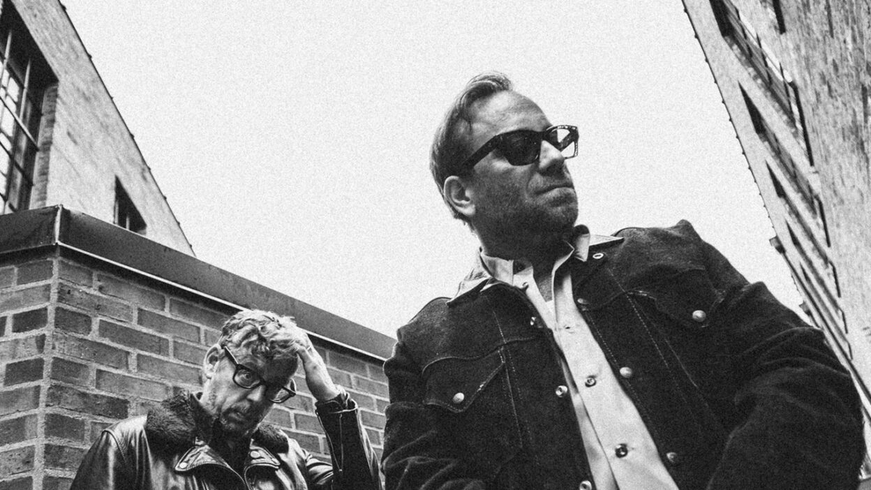 The Black Keys