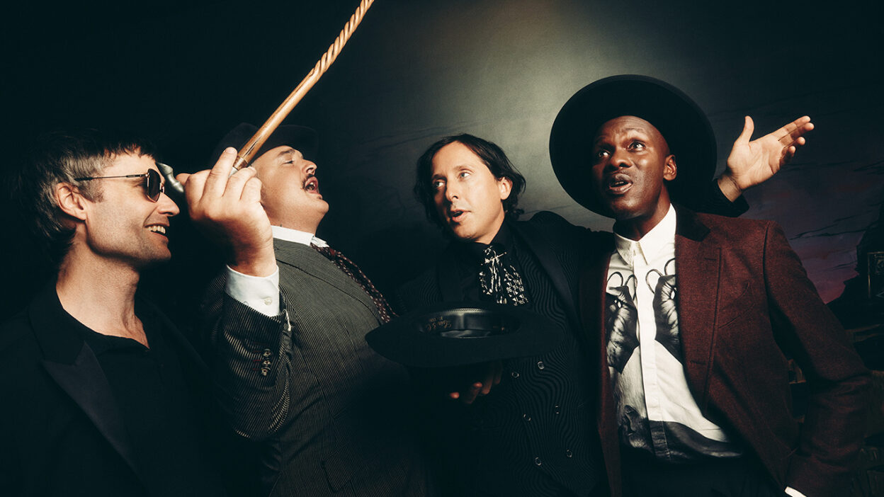 The Libertines