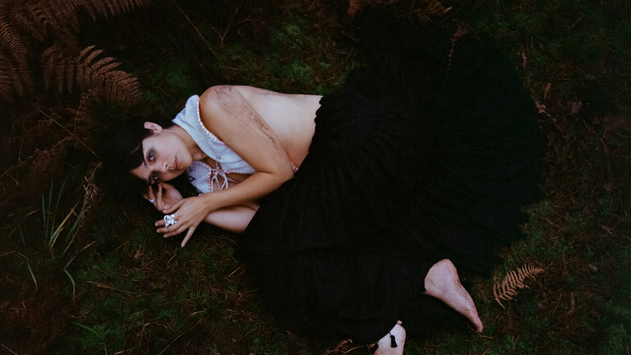 bat for lashes