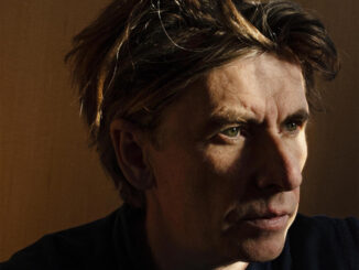 BERNARD BUTLER announces his first new solo album in 25 years 82 Bernard Butler
