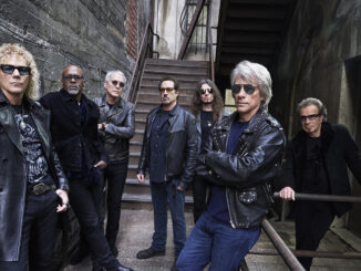 BON JOVI announce new album 'FOREVER' & release single 'Legendary' 82 Bon_Jovi