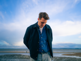 ST.LUNDI announces his debut album 'The Island' & shares new single 'Different Houses' 81 St. Lundi