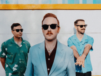 TWO DOOR CINEMA CLUB return with new single ‘Happy Customers’ 82 Two Door Cinema Club
