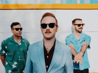 Two Door Cinema Club