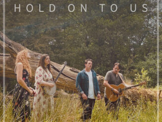 VIDEO PREMIERE: Daisy Chute, Hollie Rogers & The Dunwells - Hold On To Us 81 Daisy Chute