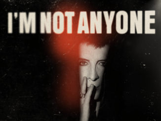 MARC ALMOND announces new album 'I'm Not Anyone' & UK tour 81 Marc Almond