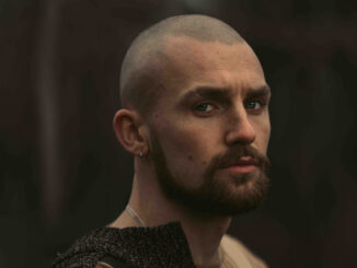 Irish artist MALAKI releases video for new single 'Long Face' 84 Malaki