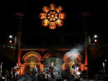 LIVE REVIEW: Seth Lakeman at Union Chapel