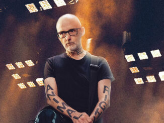 Moby