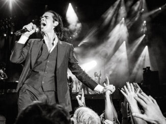 Nick Cave & The Bad Seeds