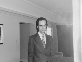 Nick Cave & The Bad Seeds