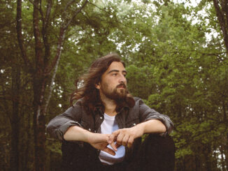 Singer-songwriter NOAH KAHAN announced for BELFAST VITAL 2024 81 Noah Kahan