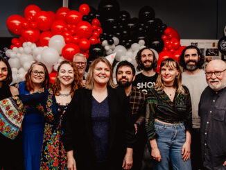 Oh Yeah Music Centre Aims to Make History at Music Week Awards 84 Oh Yeah Music Centre