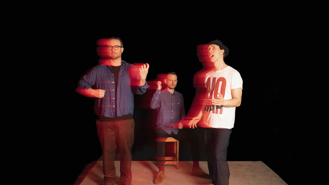 Maxïmo Park