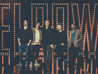 Guy Garvey Unveils Elbow's High-Flying Harmonies in 'Audio Vertigo' 82 Guy Garvey Elbow