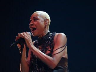 LIVE REVIEW: Sonique + Baby D + Rozalla at Royal Festival Hall, London 82 LIVE REVIEW: Sonique + Baby D + Rozalla at Royal Festival Hall, London media24 photography