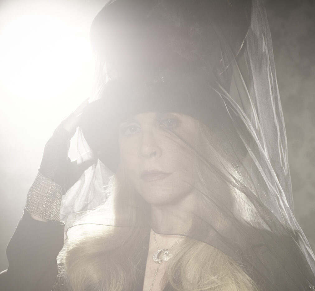 Stevie Nicks