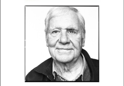 Terri Hooley