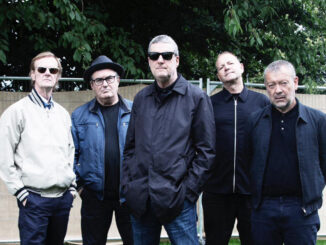 Reviving the Beat: A Conversation with Peter Hooton and Keith Mullin from The Farm 82 The Farm