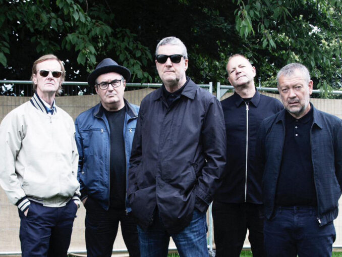 ALBUM REVIEW: Dhani Harrison - IN///PARALLEL | XS Noize | Latest Music News