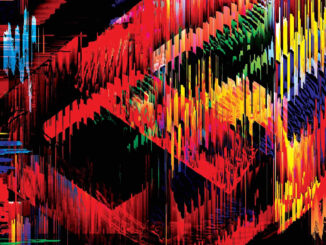 ALBUM REVIEW: Ride – Interplay 81 ALBUM REVIEW: Ride – Interplay